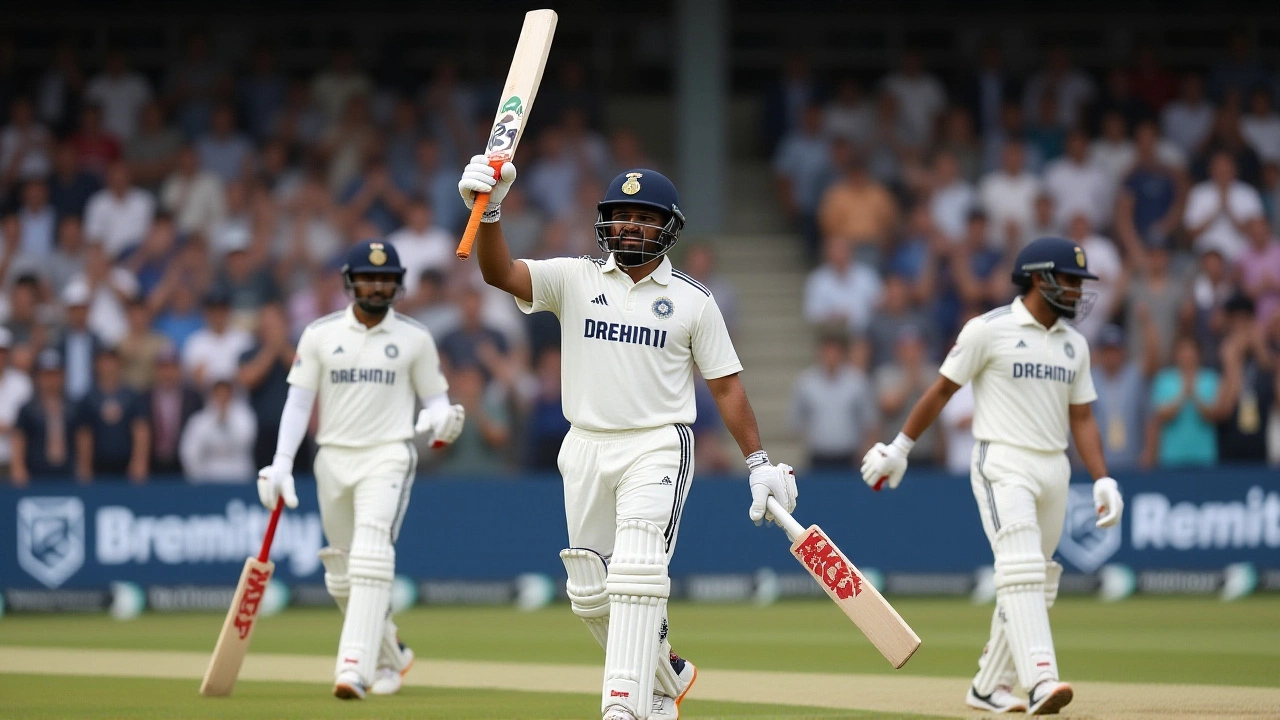 भविष्य की राह और अंतिम टेस्ट का महत्व