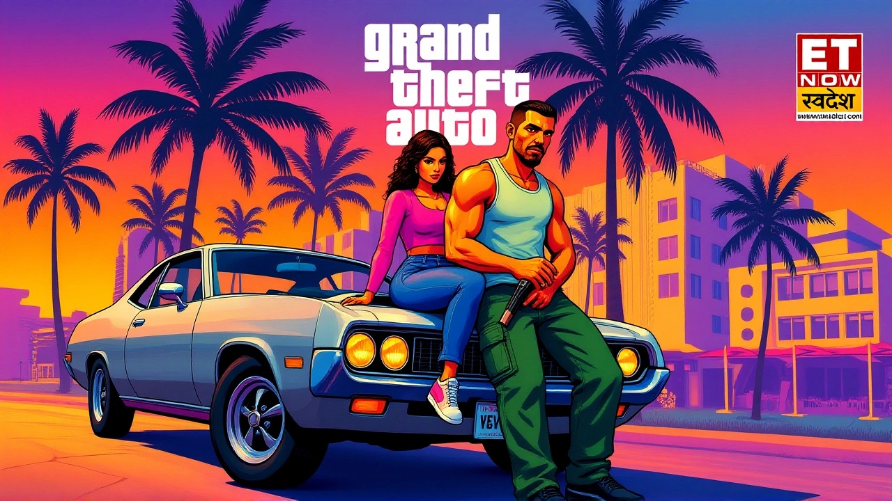 GTA 6 की रिलीज़ नवंबर 19, 2026 को स्थगित: रॉकस्टर ने दूसरी बार डेडलाइन बदल दी