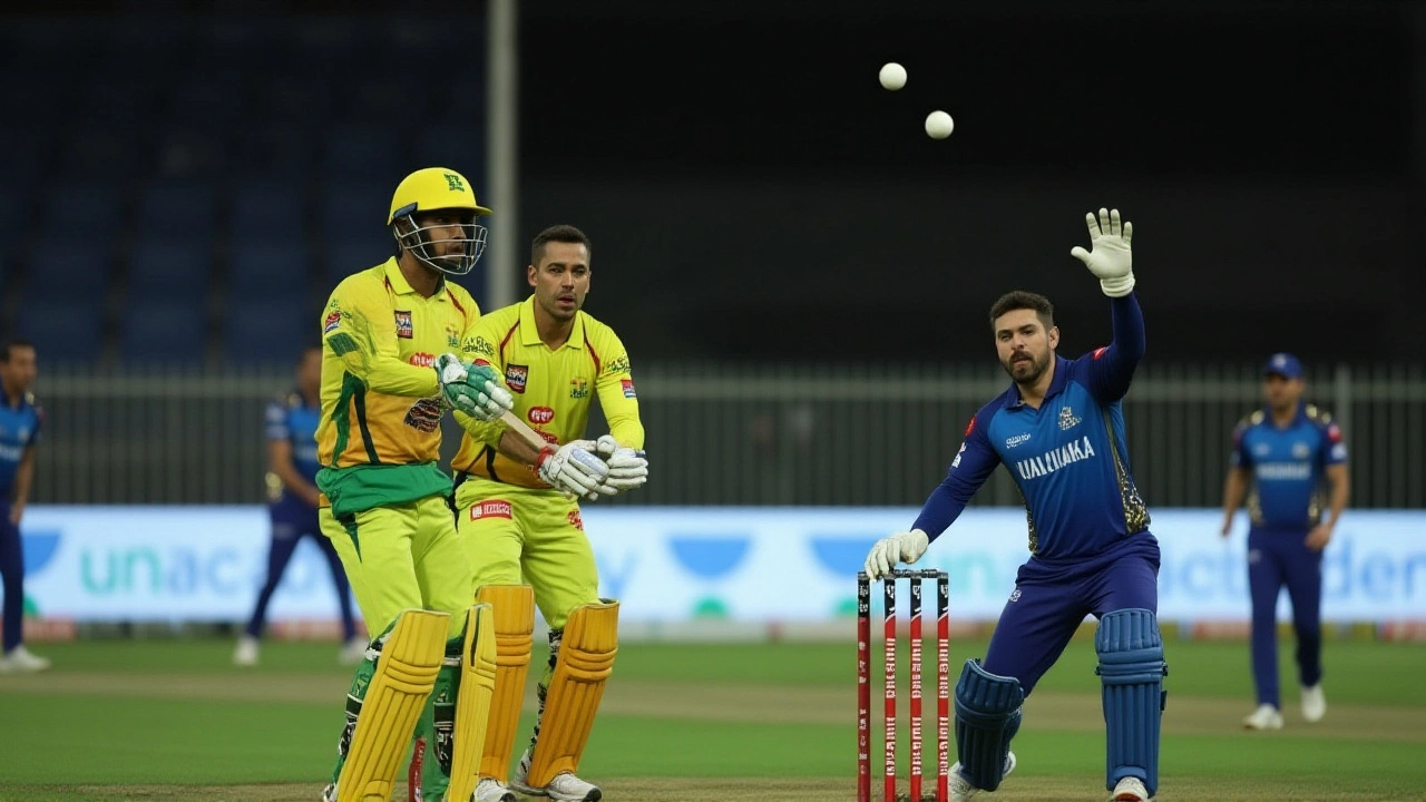 IPL 2020 UAE: कोविड के बीच अमेरिका में आईपीएल, जानिए पूरा शेड्यूल