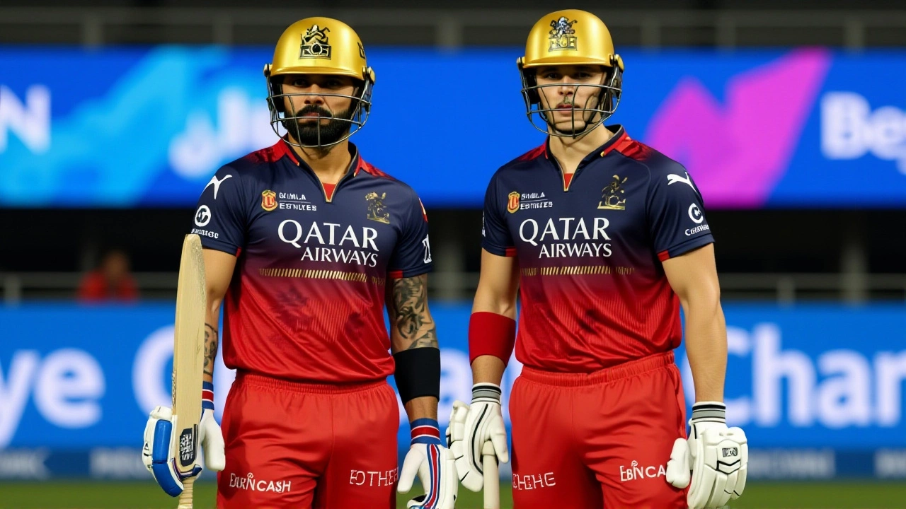 IPL 2026: RCB क्वालिफायर से पहले जैकब बेथेल की उंगली में चोट, इंग्लैंड लौटे